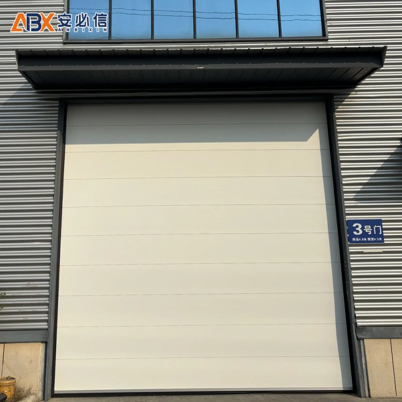 凉山彝族自治州快速提升门